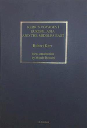 Kerr's Voyages 1