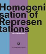 Homogenisation of Representations