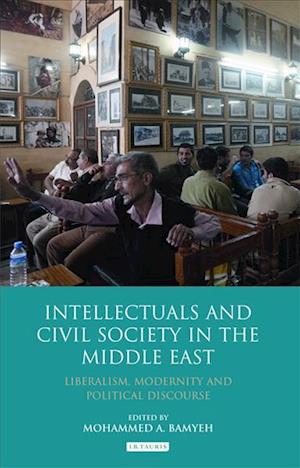 Intellectuals and Civil Society in the Middle East