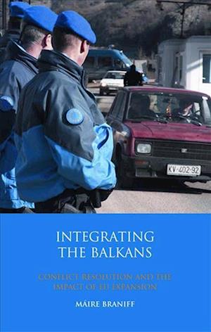 Integrating the Balkans