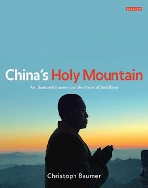 China's Holy Mountain