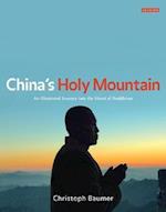 China's Holy Mountain