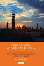 Reform and Modernity in Islam