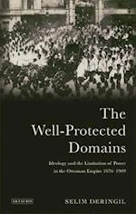 The Well-protected Domains