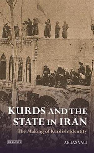 Kurds and the State in Iran