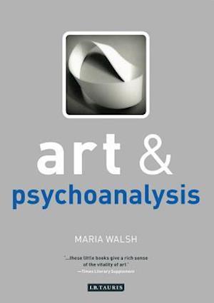 Art and Psychoanalysis