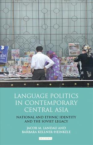 Language Politics in Contemporary Central Asia