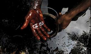 The Internationalization of Nigerian Oil Violence