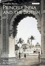 Princely India and the British