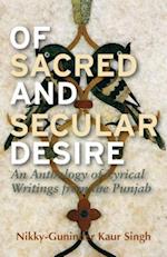 Of Sacred and Secular Desire