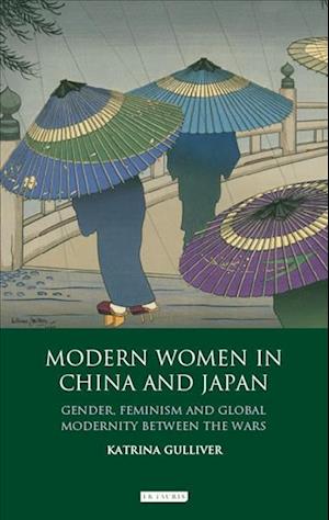 Modern Women in China and Japan