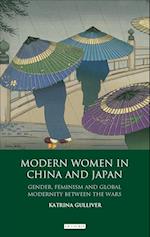 Modern Women in China and Japan