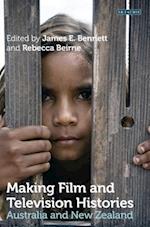 Making Film and Television Histories