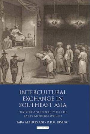 Intercultural Exchange in Southeast Asia