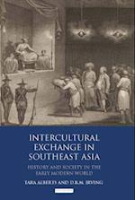 Intercultural Exchange in Southeast Asia