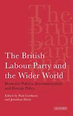 The British Labour Party and the Wider World