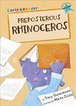 Preposterous Rhinoceros