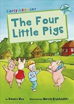 The Four Little Pigs