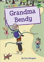 Grandma Bendy