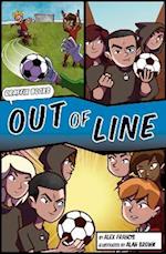Out of Line (Graphic Reluctant Reader)