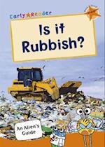 Is it Rubbish?