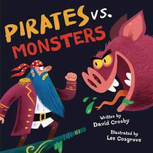 Pirates vs. Monsters