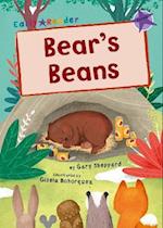Bear's Beans