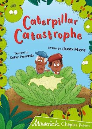Caterpillar Catastrophe
