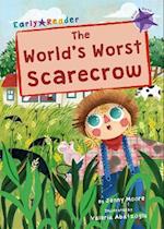 The World's Worst Scarecrow
