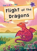 Flight of the Dragons