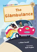 THE GLAMBULANCE (EARLY READER)