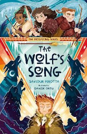 The Wolf's Song