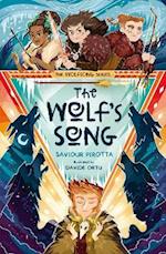 The Wolf's Song