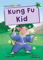 Kung Fu Kid