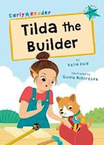 Tilda the Builder