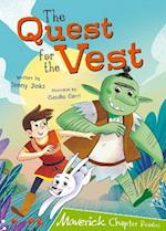The Quest for the Vest