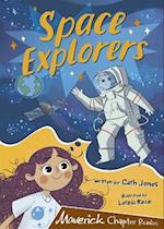 Space Explorers