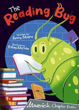 The Reading Bug