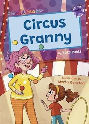 Circus Granny