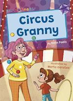 Circus Granny