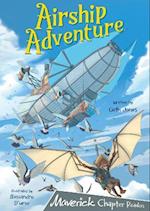 Airship Adventure