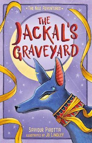 The Jackal's Graveyard