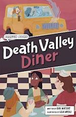 Death Valley Diner