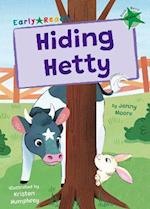 Hiding Hetty