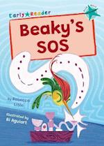 Beaky's SOS