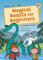 Magical Beasts for Beginners