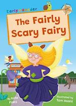The Fairly Scary Fairy