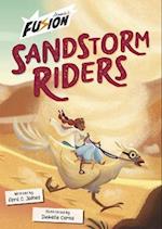 Sandstorm Riders