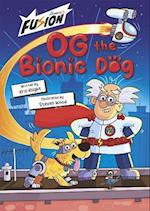 Og the Bionic Dog