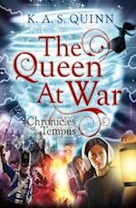 The Queen at War